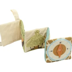 Fabric Book - Safari>Fabelab New