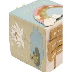 Fabric Cube - Fairyland>Fabelab New