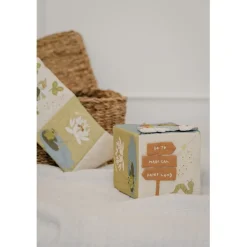 Fabric Cube - Fairyland><noscript><img width=