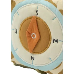 Børn Fabelab Fabric Cube - Safari