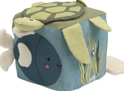 Fabric Cube - Sea>Fabelab Hot