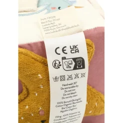 Fabric Cube - Sea><noscript><img width=