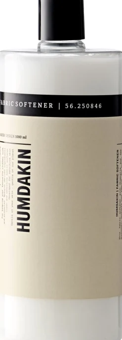 Fabric Softner>Humdakin Outlet
