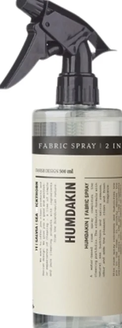 Humdakin Fabric Spray 2-in-1 Online