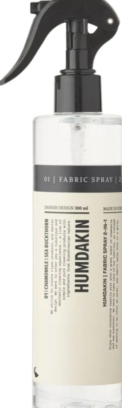 Humdakin Fabric Spray 2-in-1 Online