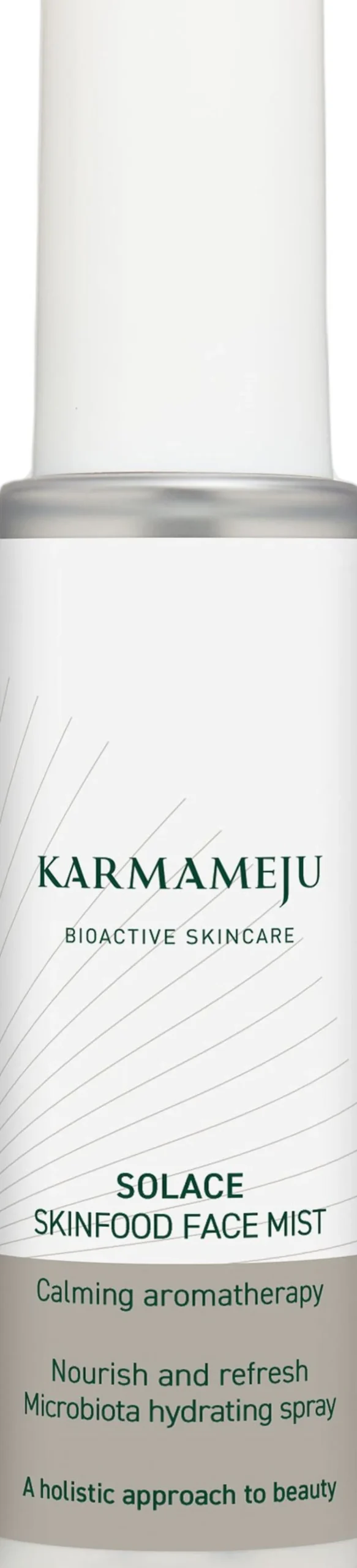 Face Mist, SOLACE, 100 ml>Karmameju Skincare Clearance