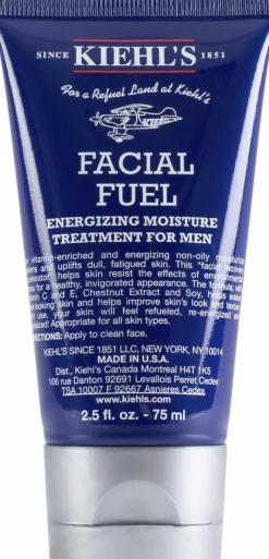 Kiehl's Facial Fuel Energizing Moisture Treatment for Men