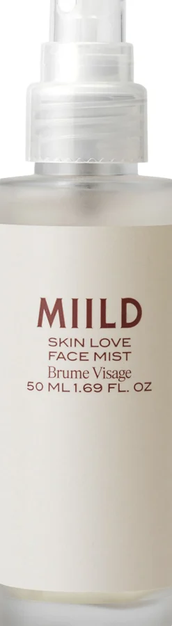 MIILD Facial Mist, Refreshing & Drizzling 50 ml Sale