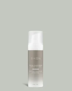 Skøn Skincare FACIAL SUNSCREEN - A HINT OF TINT SPF 30 Clearance