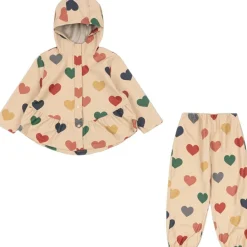 FAIRE RAIN SET>Konges Sløjd Clearance