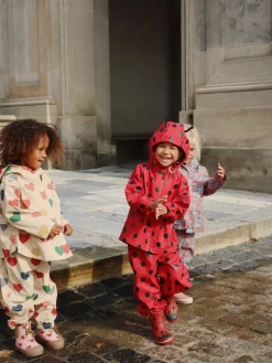 FAIRE RAIN SET>Konges Sløjd Clearance