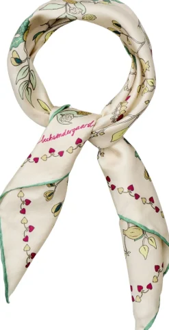 Dame Becksöndergaard Fairygard Sia Scarf
