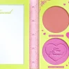 Too Faced Fairytale Crush - Blush Palette & Highlighter New