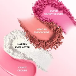 Too Faced Fairytale Crush - Blush Palette & Highlighter New