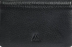 Markberg Faithmbg Coin Purse, Grain Sort New