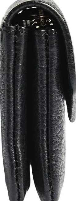 Markberg Faithmbg Coin Purse, Grain Sort New