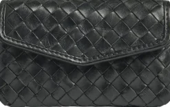 Dame Markberg Faithmbg Coin Purse, Weave