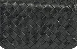 Dame Markberg Faithmbg Coin Purse, Weave