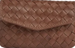 Dame Markberg Faithmbg Coin Purse, Weave