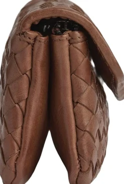 Dame Markberg Faithmbg Coin Purse, Weave