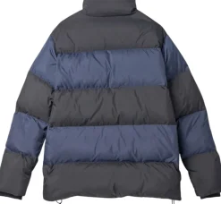 H2O Fanø Down Jakke Blå Sale