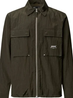 Parel Faro Luma Overshirt