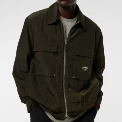 Parel Faro Luma Overshirt