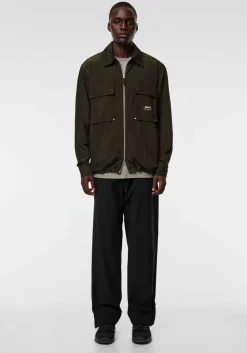 Parel Faro Luma Overshirt