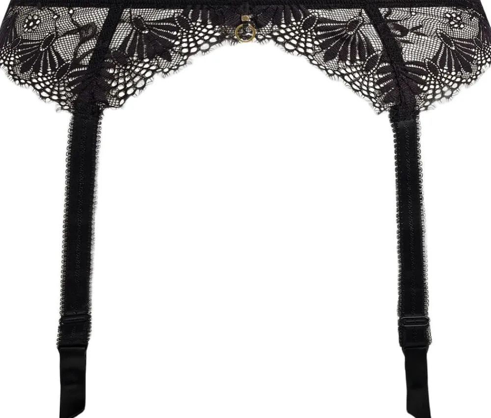 FASCINATE SUSPENDER>Freya Online