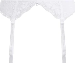 Freya FASCINATE SUSPENDER White Discount