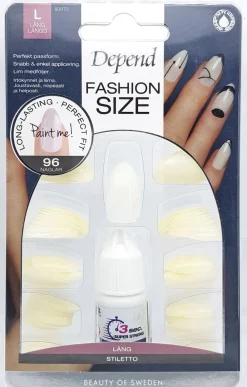 Depend Fashion Size 96-pack Stiletto