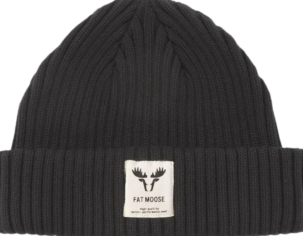 Fat Moose Fat Beanie