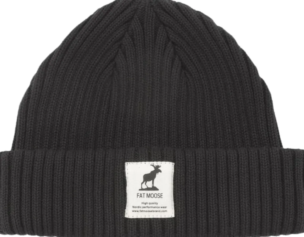 Fat Moose Fat Beanie