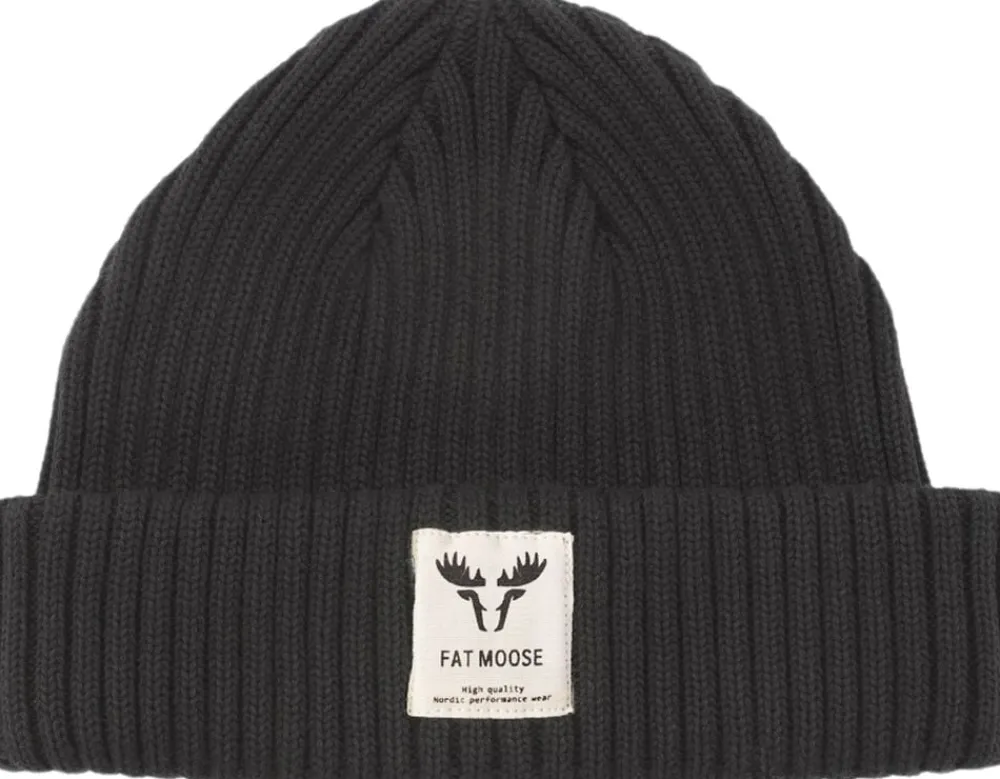 Fat Moose Fat Beanie