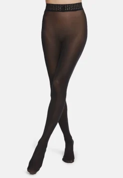 Dame Wolford Fatal 50 strømpebukser