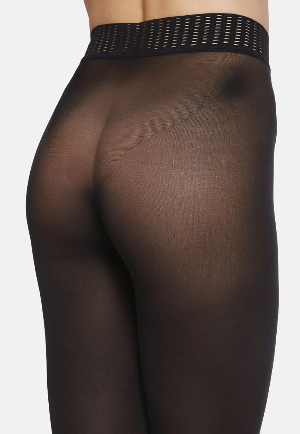 Dame Wolford Fatal 50 strømpebukser