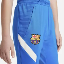 Børn Nike FC Barcelona Strike bukser