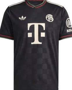 adidas FC Bayern München 25/26 3 Trøje
