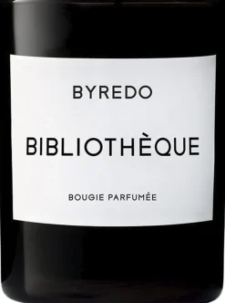 BYREDO FC Bibliotheque