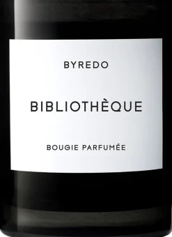 BYREDO FC Bibliothèque Hot