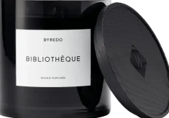 FC Bibliothèque>BYREDO Best