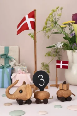 Spring Copenhagen Fødselsdagstoget Discount