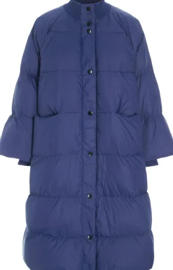 Feather down dunjakke>Bitte Kai Rand Discount