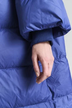 Feather down dunjakke><noscript><img width=