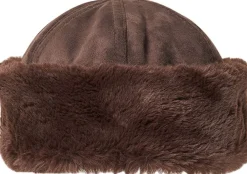 Dame Modström Feddiemd hat