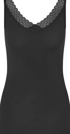 Dame Triumph Feel of Modal Tank Top