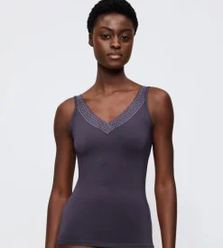 Feel of Modal Tank Top>Triumph Hot