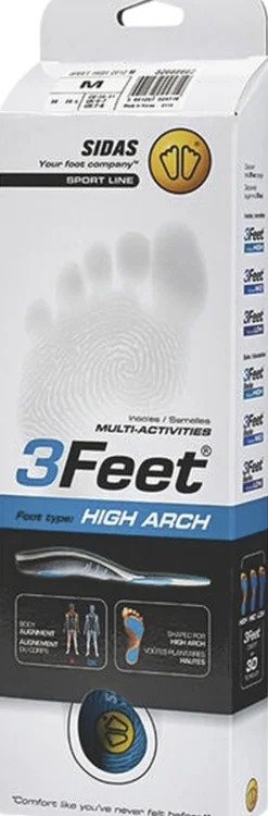 Sidas 3Feet High - All Year såler