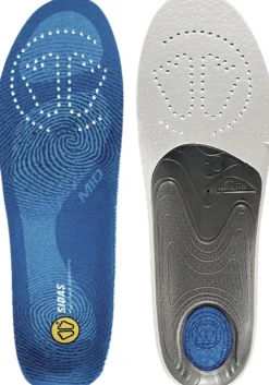 3Feet Mid - All Year såler>Sidas Hot