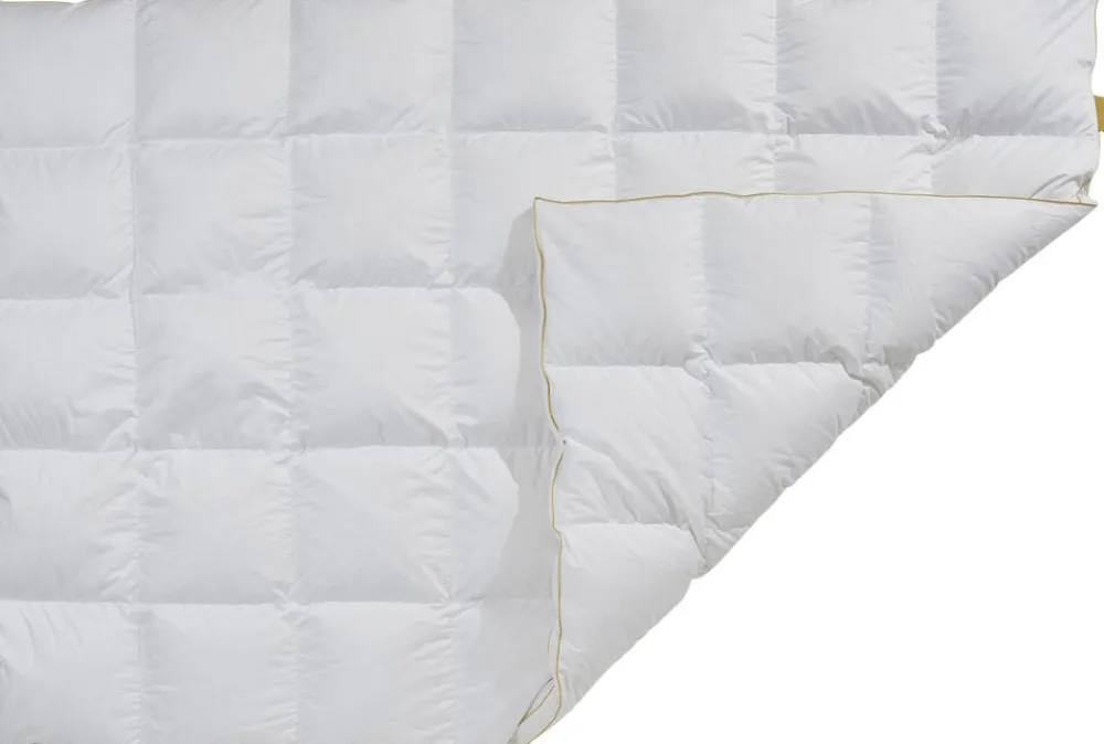 Quilts of Denmark Fejø helårsdyne (lun)